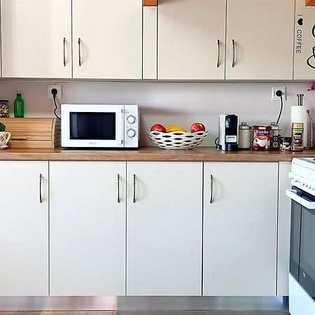 Travelers Stasis Nafpaktos Apartment Екстериор снимка